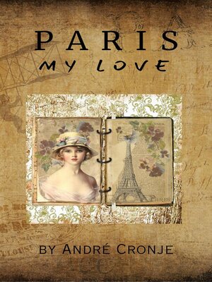 cover image of Paris My Love